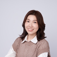 Irene Wu 吳宜珮