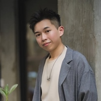 瑞奇