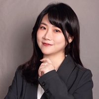 張宸寧（斜槓 IC - Irene）