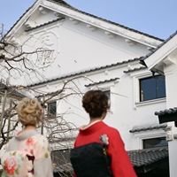 熊本縣山鹿市・和水町觀光代表