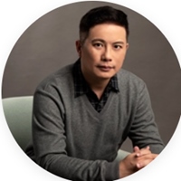 連啓佑 Bob