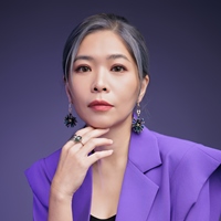 GRACE(佘淑真)