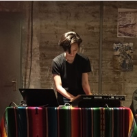 DJ 地球戰士李海生