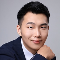 李承翰(台周老師)