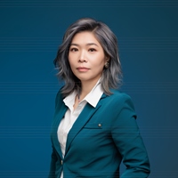 GRACE(佘淑真)