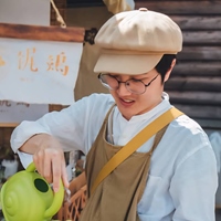 王偉羽