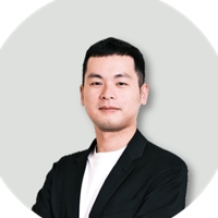 黃大豪 Dahao