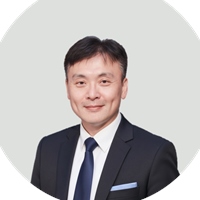 張建文 Calvin