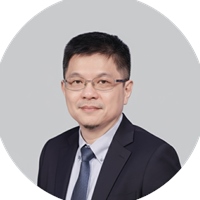 蕭玉中 Vic