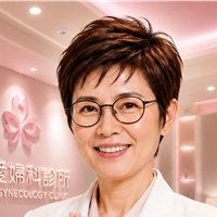 吳馨芃院長