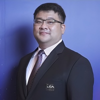 優智能陳建志執行長