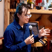 陳泓名