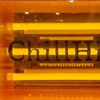 丘丰Chillhill