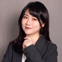 張宸寧（斜槓 IC - Irene）