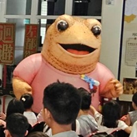 蟾蜍精