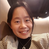 李思萱 Susie Li