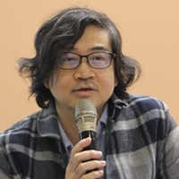 蔣竹山