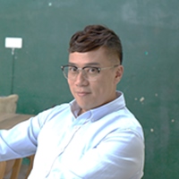 林新育