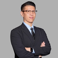 張真