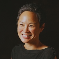 Brenda Lin