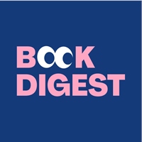 Book Digest 吃書反芻讀書會