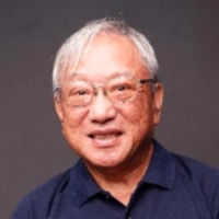 梁錦鵬