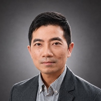 許家偉