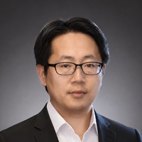 駱永健