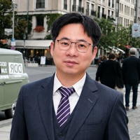 李俊德