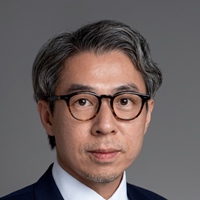 徐福宏 Frank Tsui
