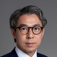 徐福宏 Frank Tsui