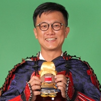 陳俊男(月翔)