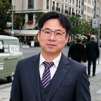 李俊德