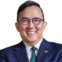 林偉德