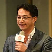 于國華 老師