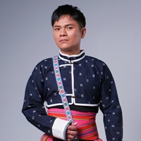 Suming舒米恩