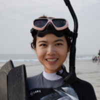 馮加伶 | 海龜點點名共同創辦人