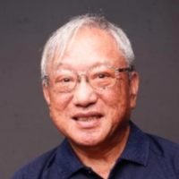梁錦鵬
