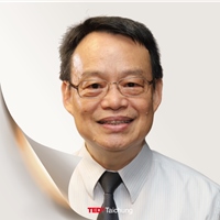 汪中和 Chung-Ho Wang