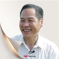 陳瑞文 Jui-Wen Chen