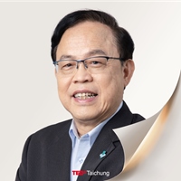 葉均蔚 Jien-Wei Yeh