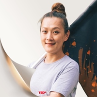 陳慧芩 Hui-Chin Chen