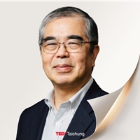 蔡明哲 Ming-Jer Tsai