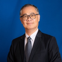 洪向民