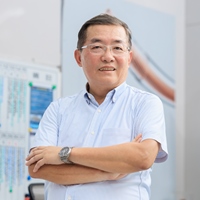 莊博貴