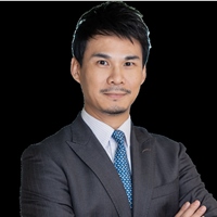 林泉興