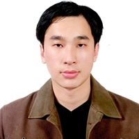 鍾育仁