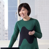 向銳穎