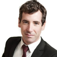 Elie PERES