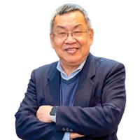 李榮貴